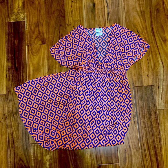 India Boutique Maxi Dress - Picture 4 of 8